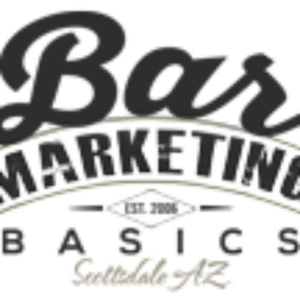 | restaurant seo, reputation management & website design | bar marketing basics bar marketing basics official company logo for restaurant seo and marketing services.