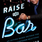 Raise the Bar Book Cover