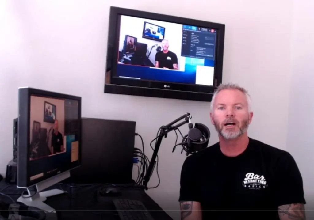 Market to a cusotmer who hasnt heard of you Market to a cusotmer who hasnt heard of you