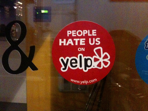 Yelp for Restaurants - A Q&A directly from Yelp
