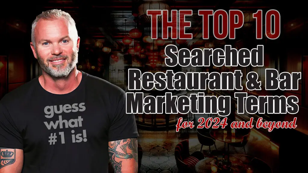 Top 10 AI Marketing Tools for Restaurants Top 10 AI Marketing Tools for Restaurants