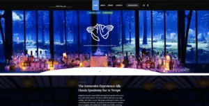| bar marketing basics restaurant website design idle hands