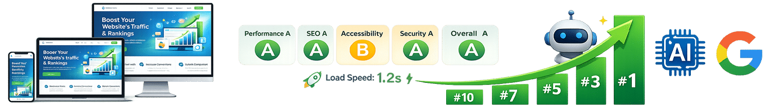 | bar marketing basics seo scan results for restaurants