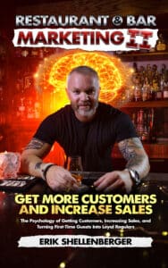 | restaurant seo, reputation management & website design | bar marketing basics restaurant and bar marketing 2-kindle book series