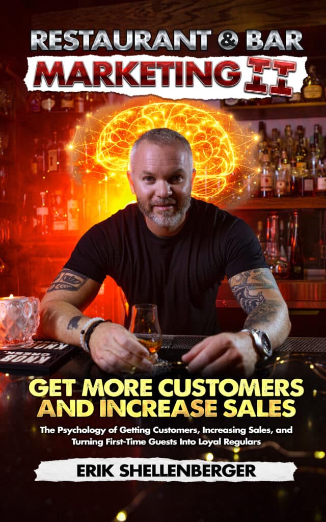 | restaurant seo, reputation management & website design | bar marketing basics restaurant and bar marketing 2-kindle book series