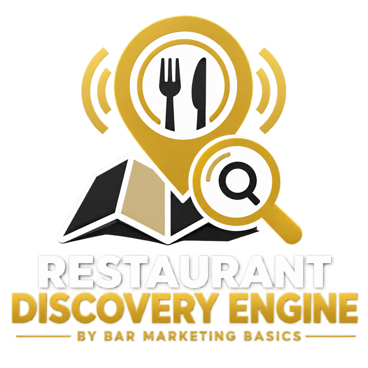 Restaurant discovery engine | Restaurant SEO, Reputation Management & Website Design | Bar Marketing Basics | restaurant seo, reputation management & website design | bar marketing basics restaurant discovery engine from bar marketing basics logo